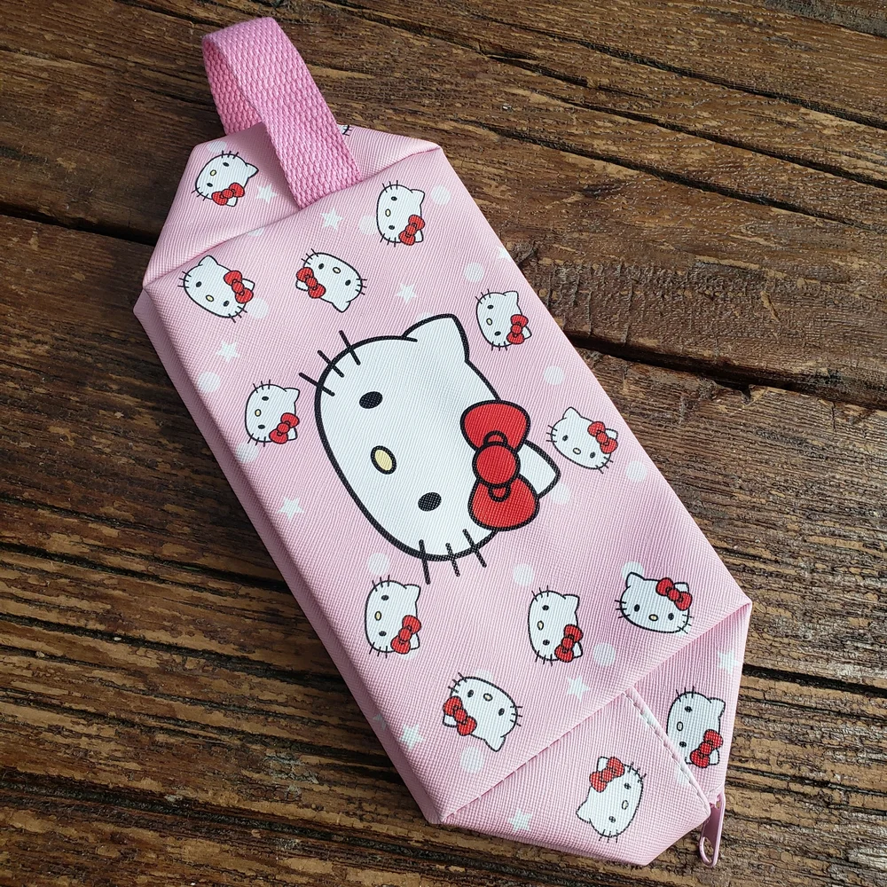 Hello Kitty charming hello